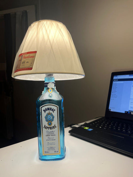 BOMBAY GIN