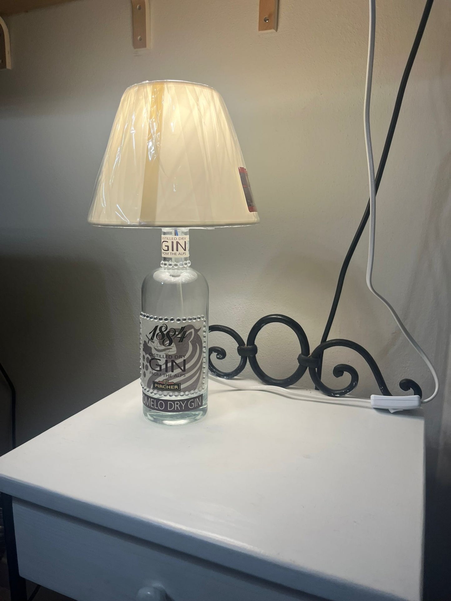 Pomelo dry Gin