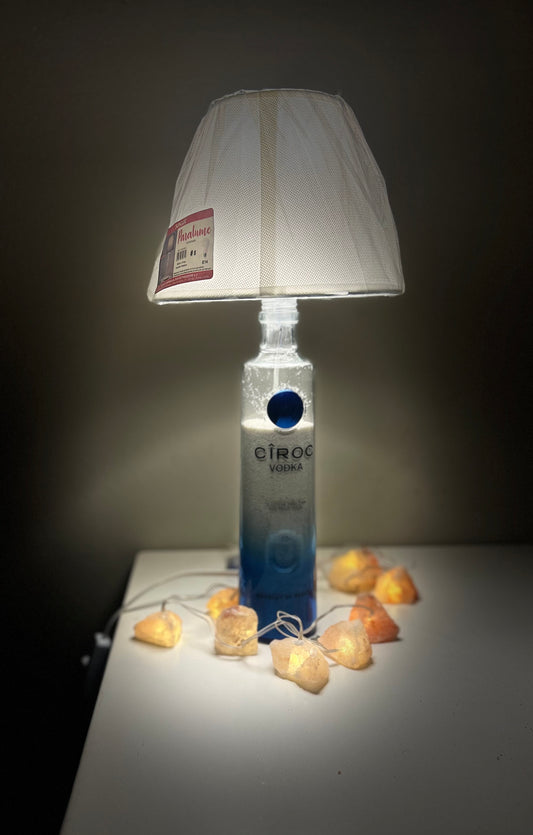 Cîroc vodka
