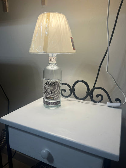 Pomelo dry Gin