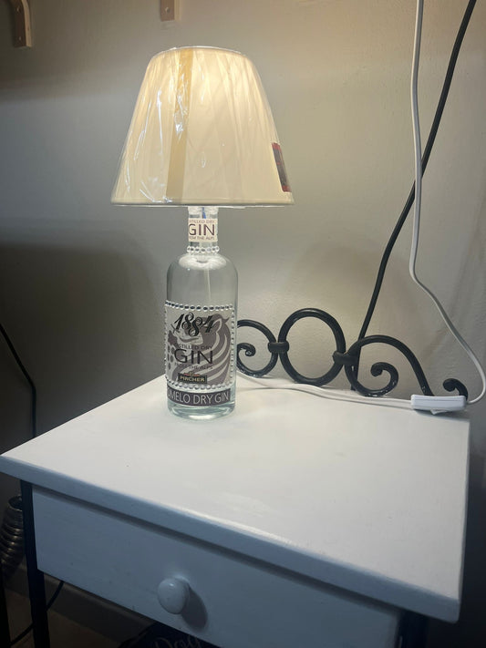 Pomelo dry Gin
