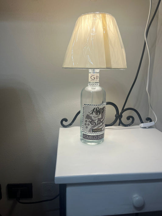 Pomelo dry Gin