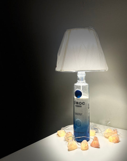 Cîroc vodka