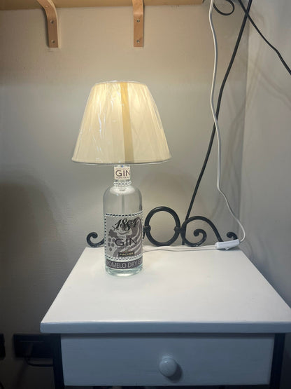Pomelo dry Gin