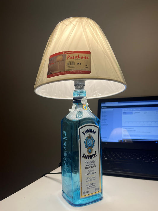 BOMBAY GIN
